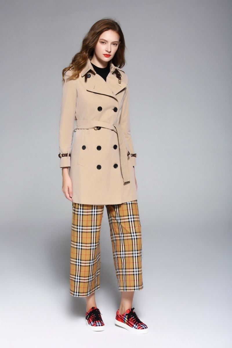 Burberry Outwear